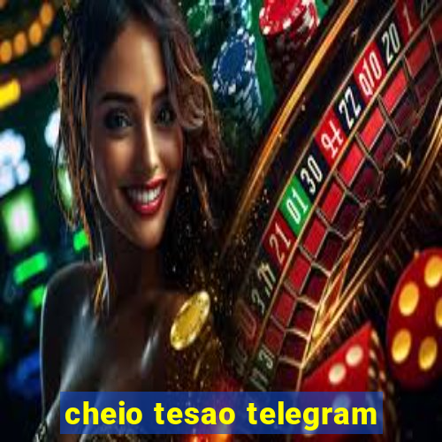 cheio tesao telegram