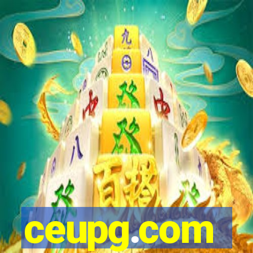 ceupg.com