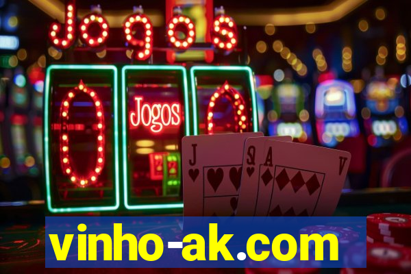 vinho-ak.com