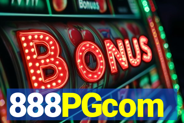 888PGcom