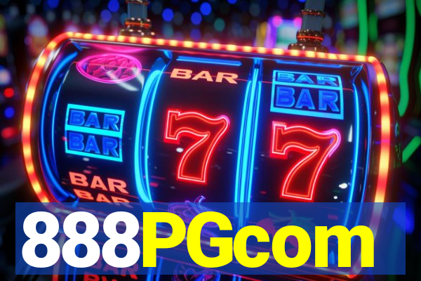 888PGcom