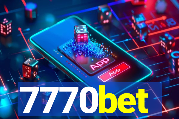 7770bet