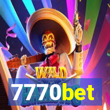 7770bet