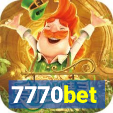 7770bet