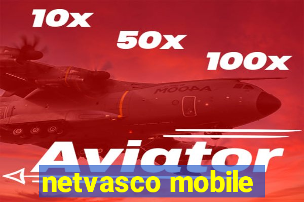 netvasco mobile