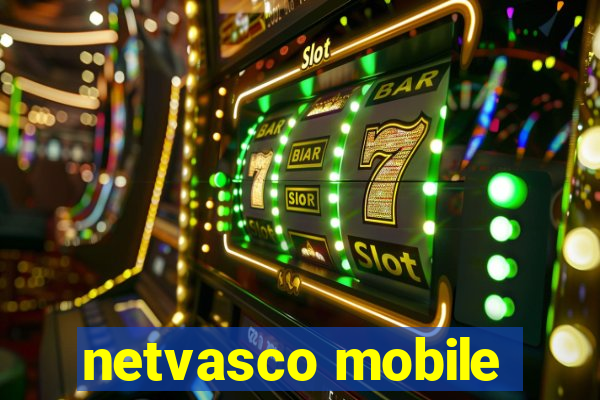 netvasco mobile