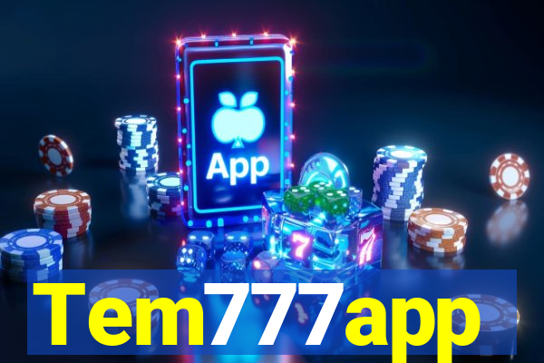 Tem777app