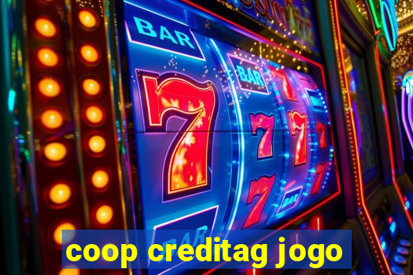 coop creditag jogo