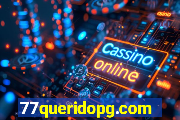 77queridopg.com