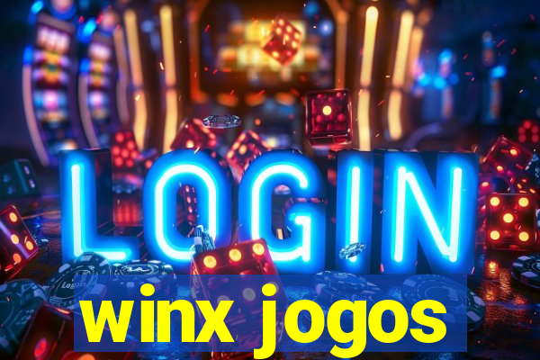 winx jogos