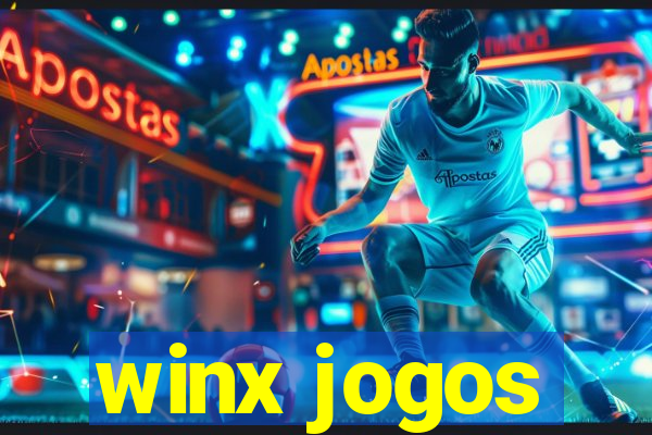 winx jogos