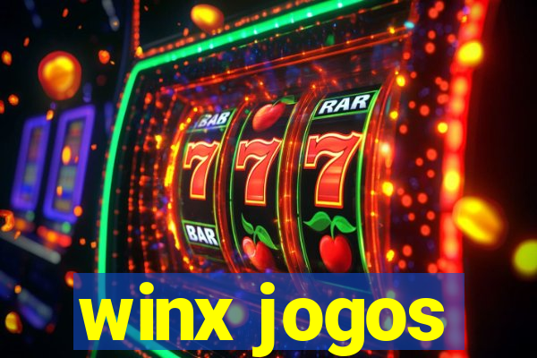 winx jogos