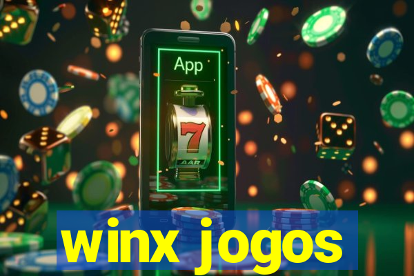 winx jogos