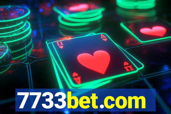 7733bet.com