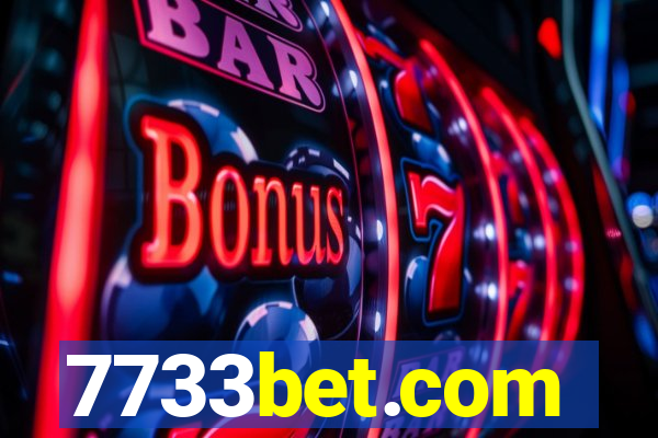 7733bet.com