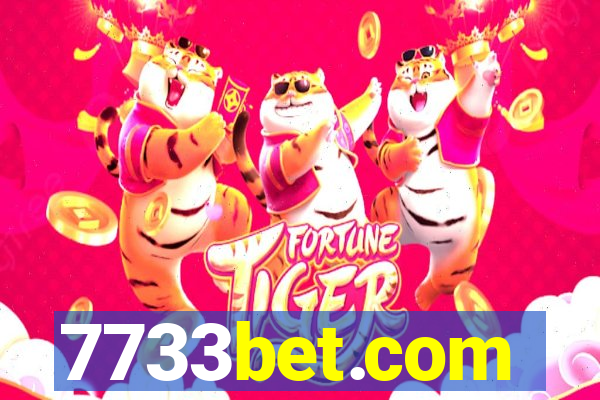 7733bet.com