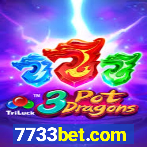 7733bet.com