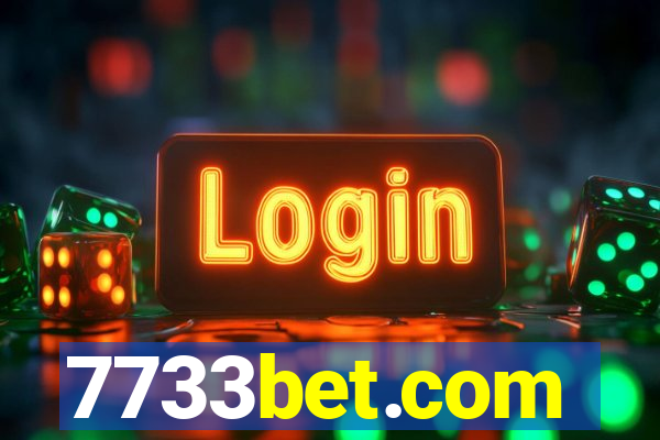 7733bet.com