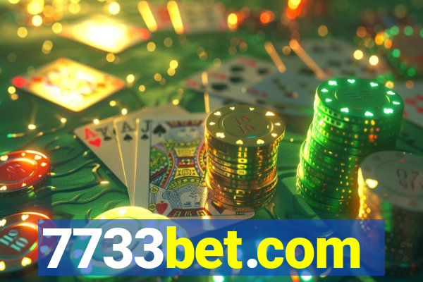 7733bet.com