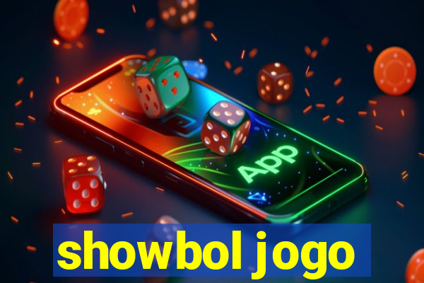 showbol jogo