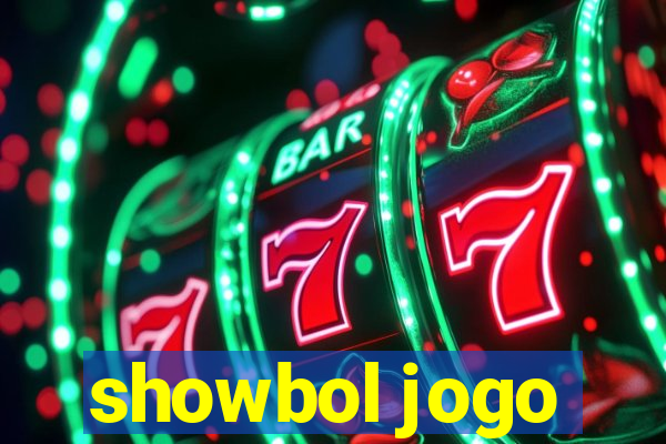 showbol jogo