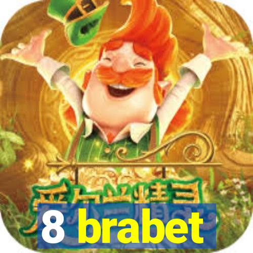 8 brabet