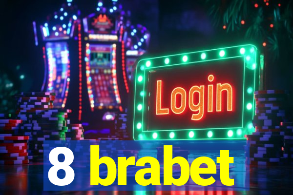 8 brabet