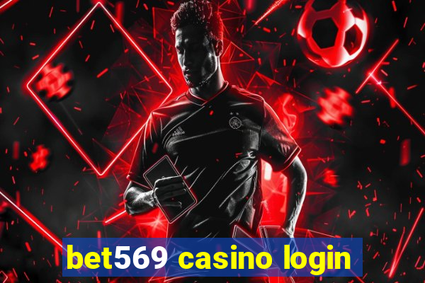 bet569 casino login