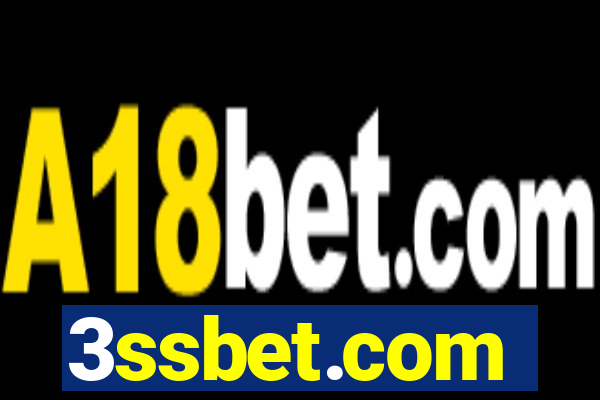 3ssbet.com