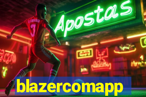 blazercomapp