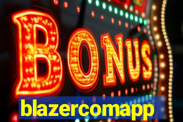 blazercomapp