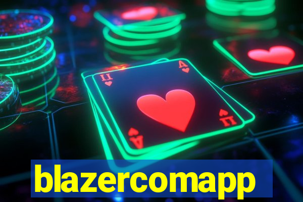 blazercomapp