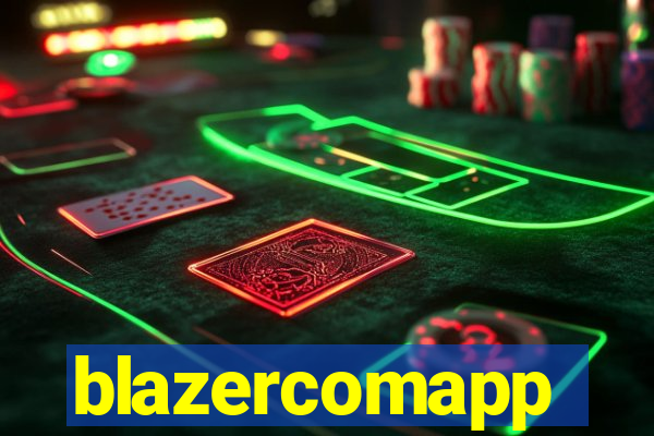 blazercomapp