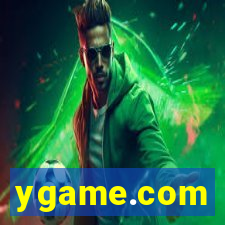 ygame.com