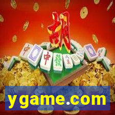 ygame.com