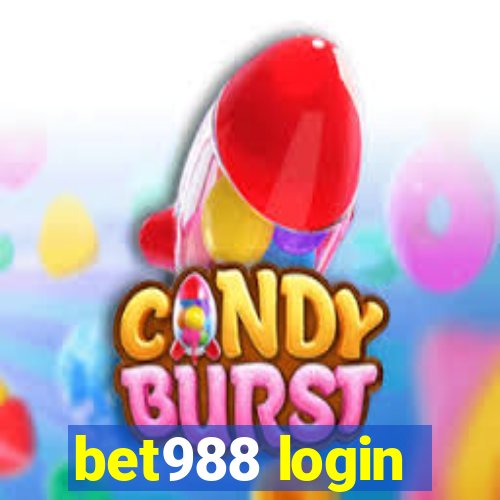 bet988 login