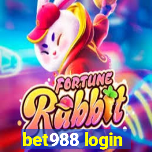 bet988 login