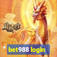 bet988 login