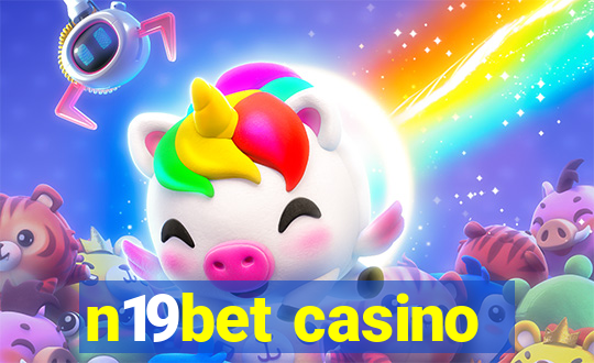 n19bet casino