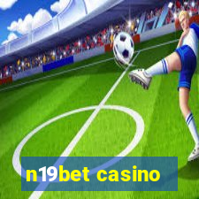 n19bet casino