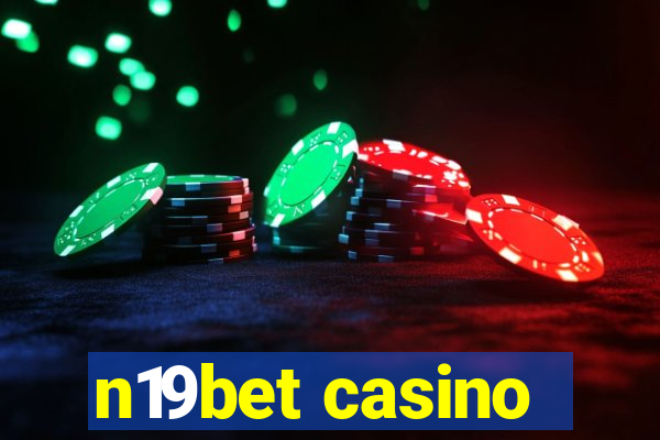 n19bet casino