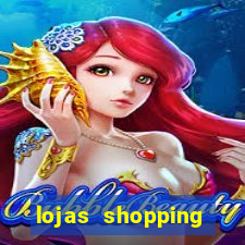 lojas shopping continental osasco