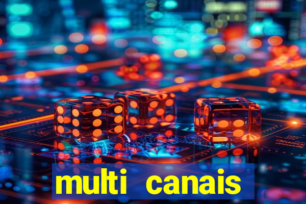 multi canais juventus ao vivo