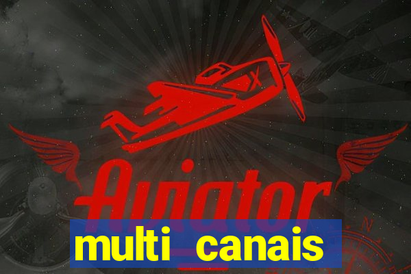 multi canais juventus ao vivo