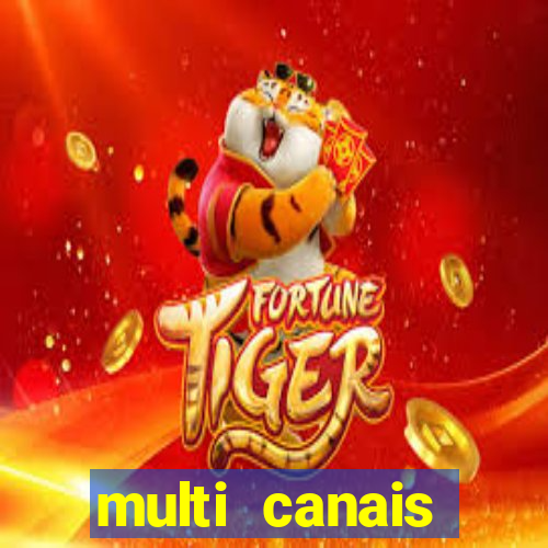 multi canais juventus ao vivo