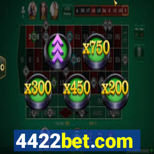 4422bet.com