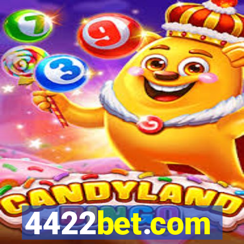 4422bet.com