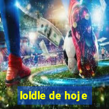 loldle de hoje