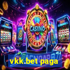 vkk.bet paga