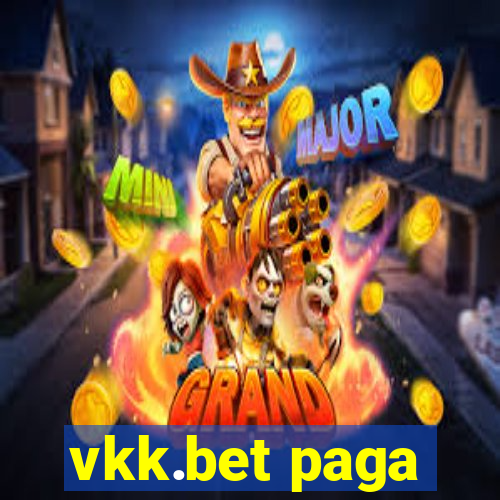 vkk.bet paga